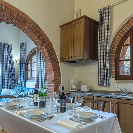 Casale Giglio Apartment Pergine Valdarno Exterior photo