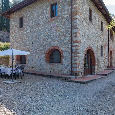 Casale Giglio Apartment Pergine Valdarno Exterior photo