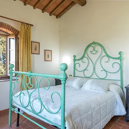 Casale Giglio Apartment Pergine Valdarno Exterior photo