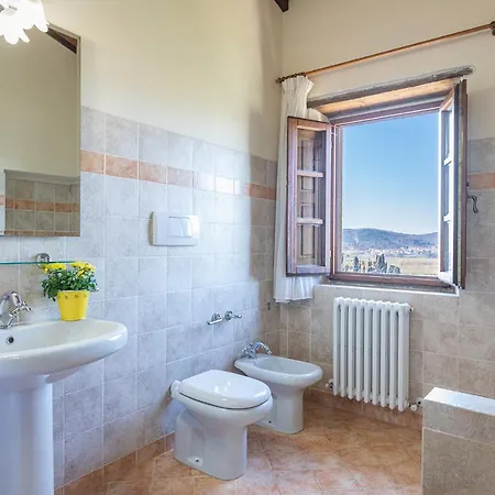 Casale Giglio Apartment Pergine Valdarno Exterior photo