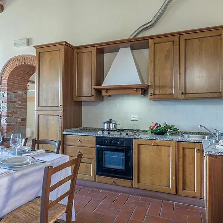 Casale Giglio Apartment Pergine Valdarno Exterior photo