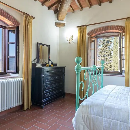 Casale Giglio Apartment Pergine Valdarno Exterior photo