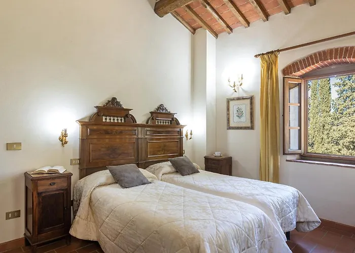 Casale Giglio