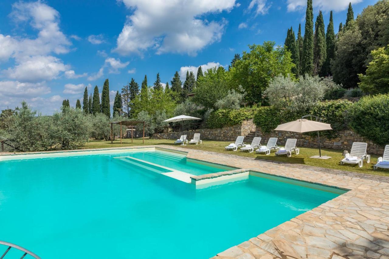 Casale Giglio Appartement Pergine Valdarno