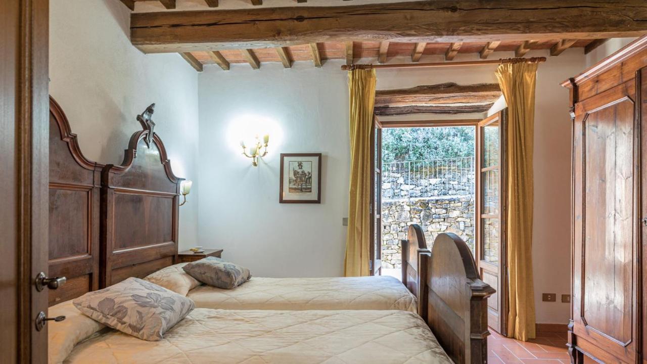 Casale Giglio * Pergine Valdarno