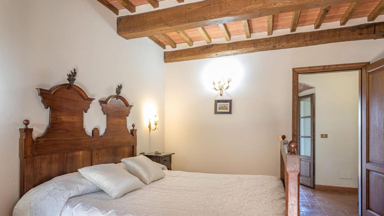 Casale Giglio * Pergine Valdarno
