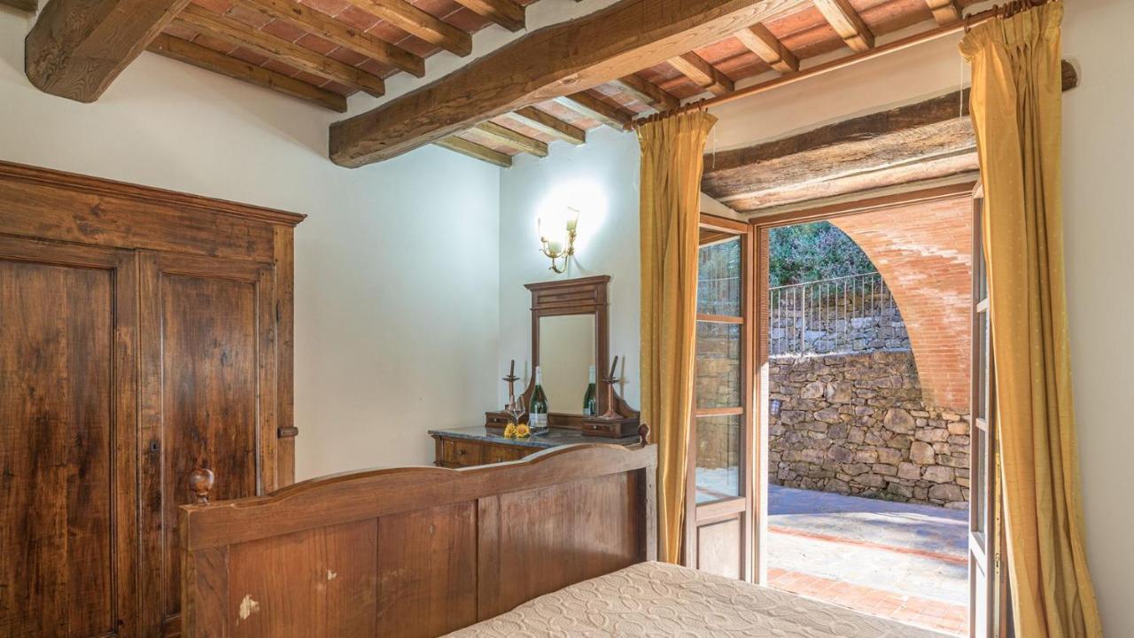 Appartement Casale Giglio *