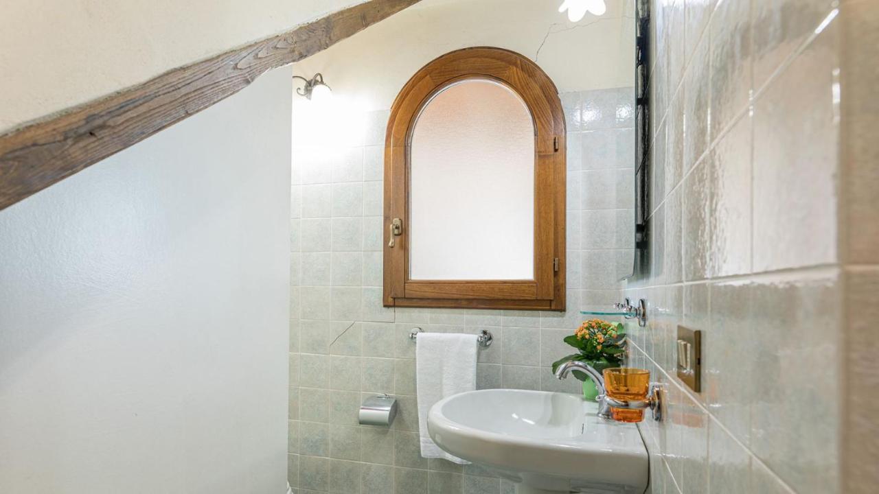 Apartment Casale Giglio