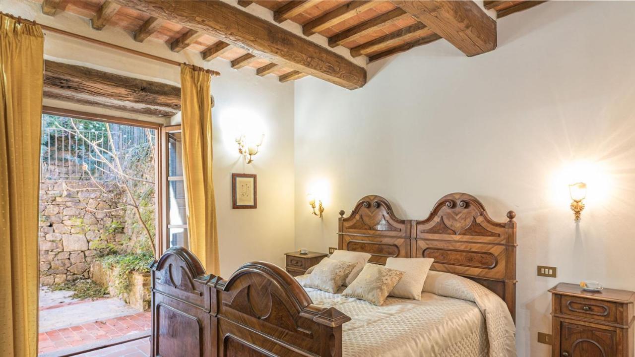 Apartment Casale Giglio