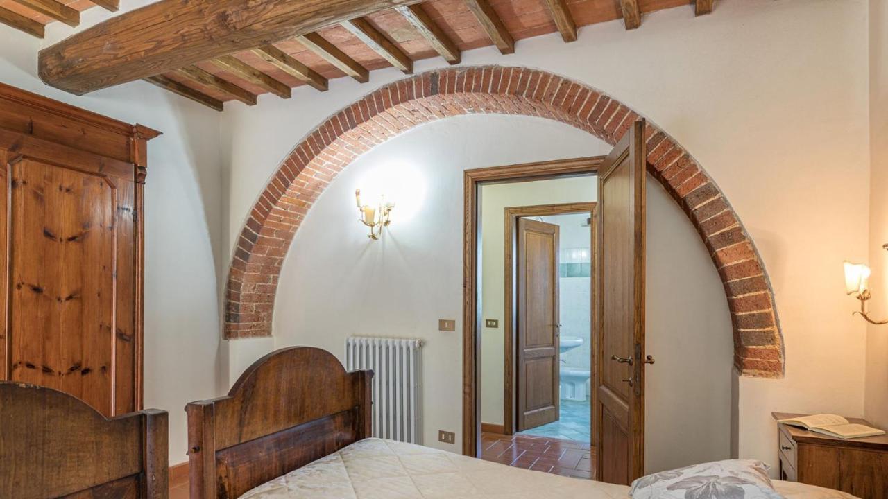 Casale Giglio * Pergine Valdarno