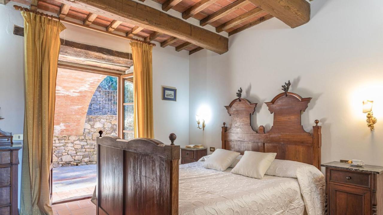 Appartement Casale Giglio