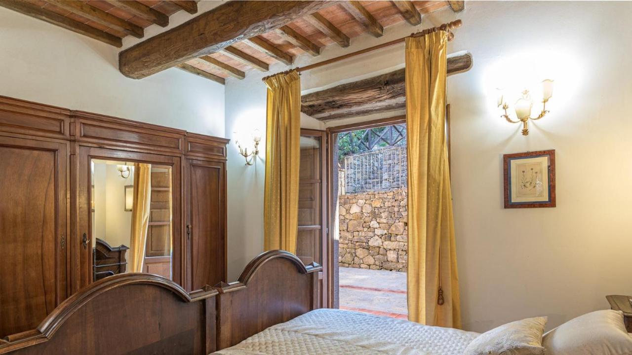 Casale Giglio Appartement Pergine Valdarno