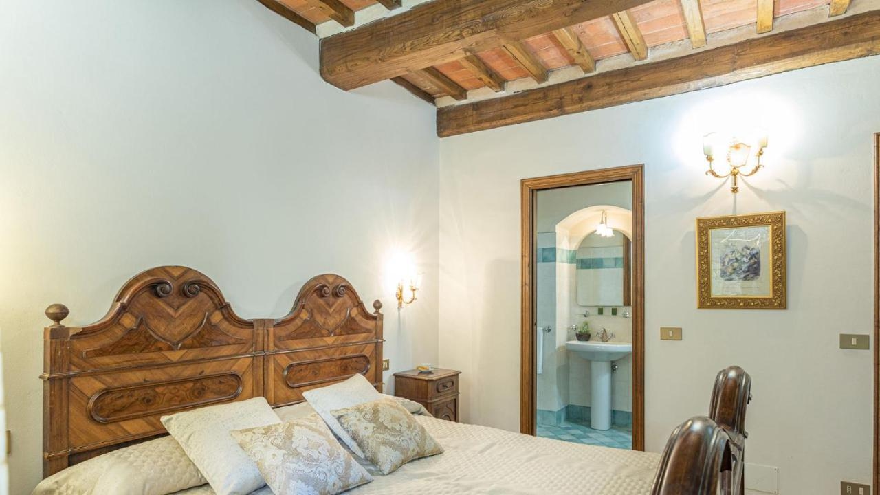 Casale Giglio Apartment Pergine Valdarno