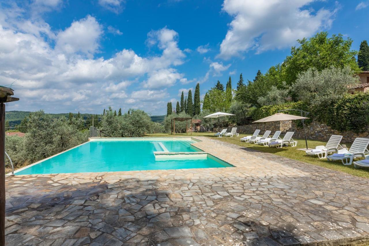 Appartement Casale Giglio