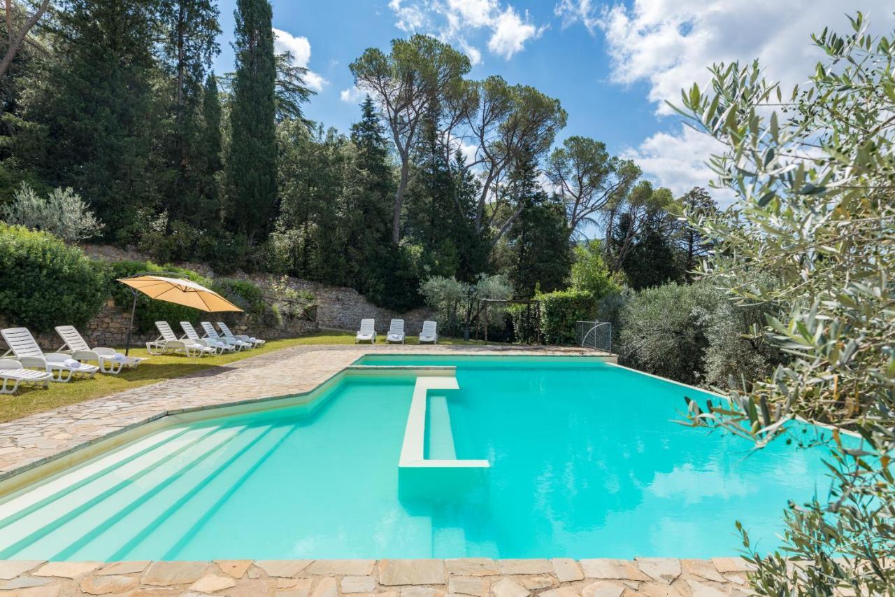 Apartment Casale Giglio Pergine Valdarno
