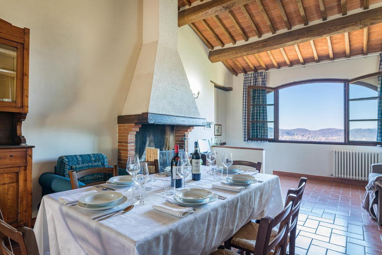 Appartement Casale Giglio *