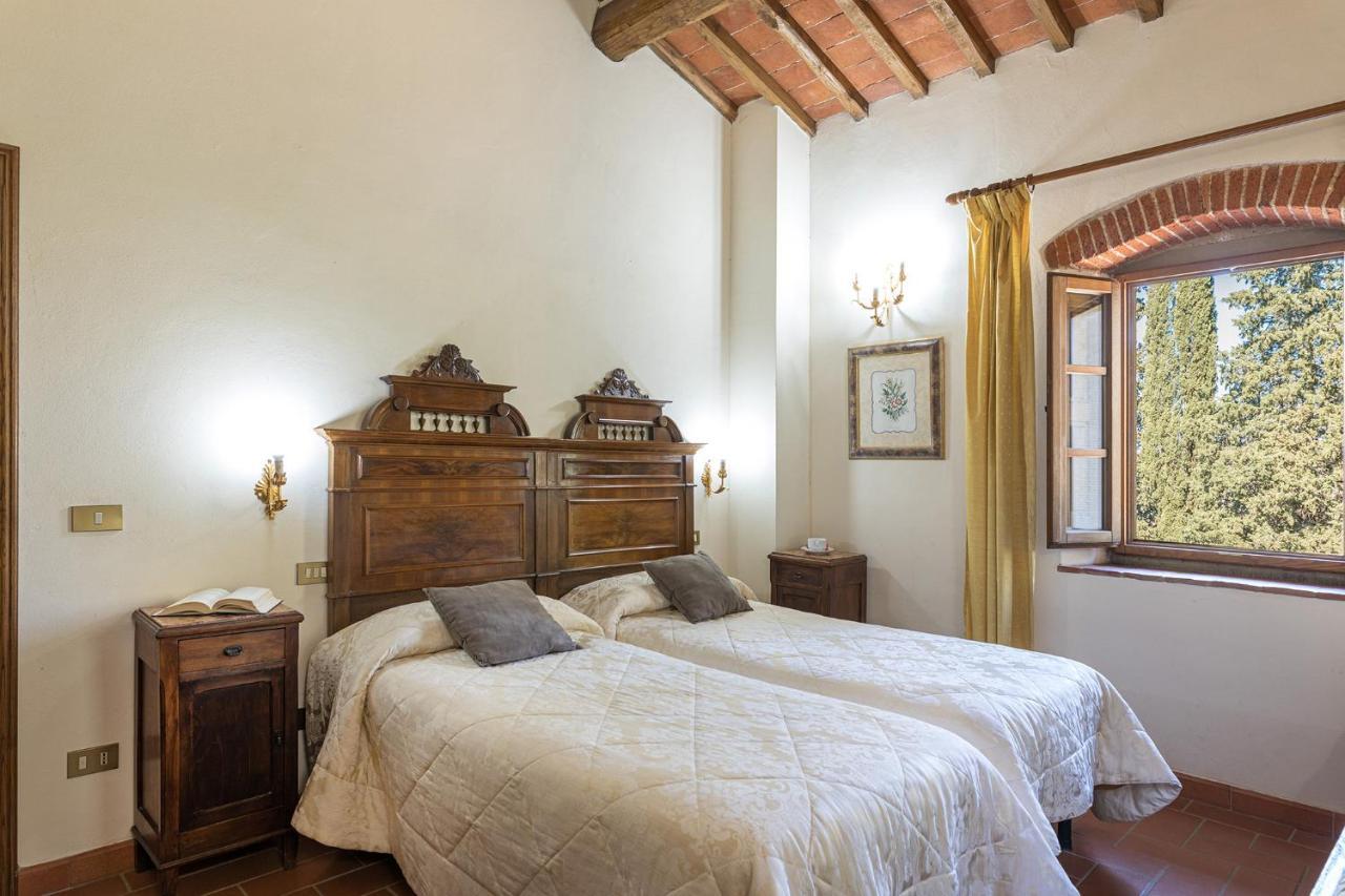 Casale Giglio * Pergine Valdarno