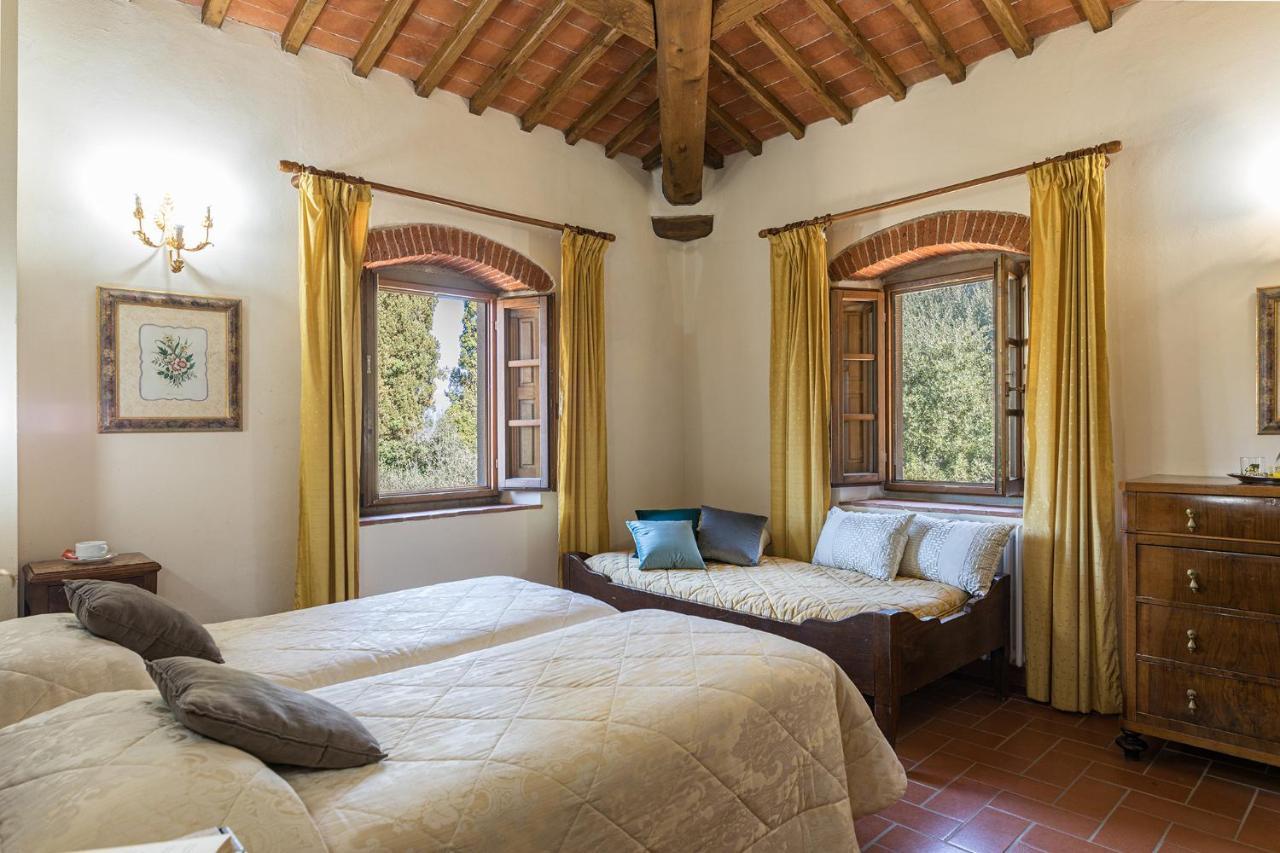 Casale Giglio Appartement