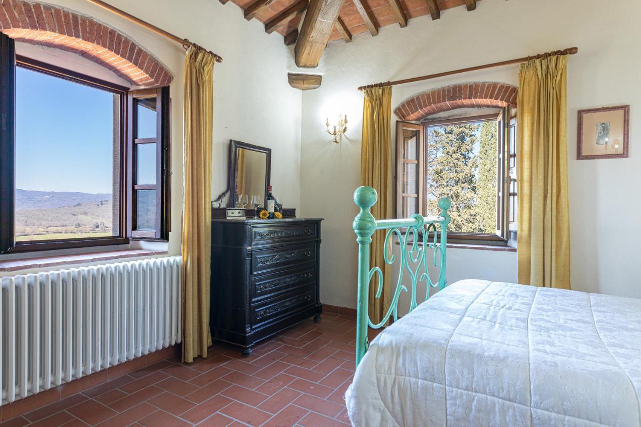 Casale Giglio * Pergine Valdarno